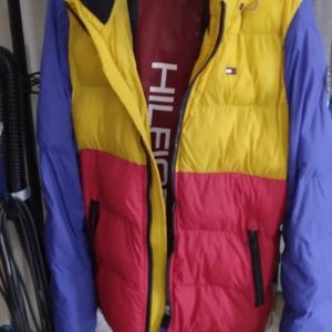 Tommie Hilfiger jacket